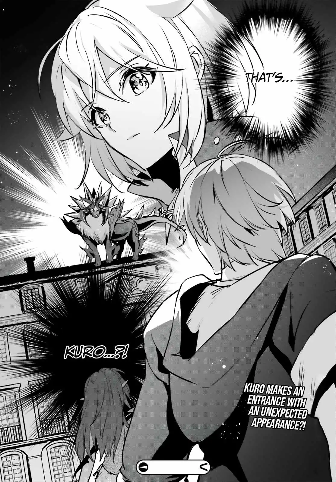 Yuusha Shoukan ni Makikomareta kedo, Isekai wa Heiwa deshita Chapter 40 28